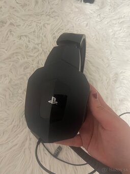 PlayStation 4 Sony - 4