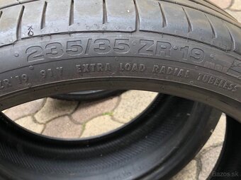 235/35 ZR 19 Pneumatiky - 4