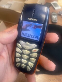 Nokia 3510i (2) - 4