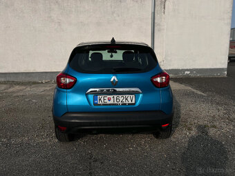 Renault Captur Energy TCe 90 Limited - 4