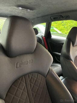Audi RS6 - 4