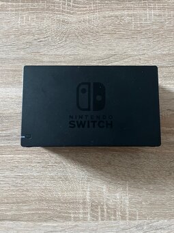 Nintendo Switch - 4