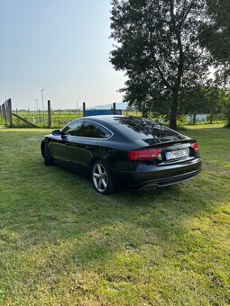 Audi A5 2.0tdi 125kw - 4