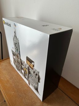 LEGO® 910029 Mountain Fortress / Horská pevnost - 4