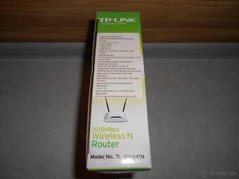 router - 4
