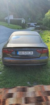 A5 SPORTBACK - 4