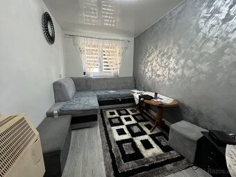 3-izbový byt na predaj, balkón, 56 m2, pri centre mesta. - 4