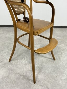Detská stolička Thonet - 4