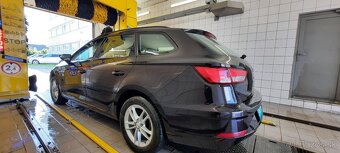 Seat leon 1,6D - 4