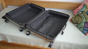 Predám kufor SAMSONITE - 4