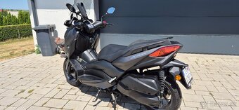 Yamaha x max 300 - 4