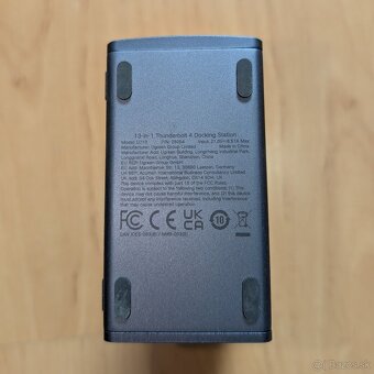 dokovacia stanica Ugreen Revodok Max - 4