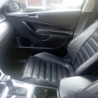 Volkswagen passat V6 - 4