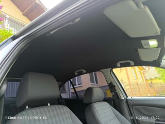 Skoda octavia 1 - 4