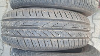 195/60R15 Matador Hectorra3 - 4