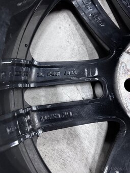 18’ 5x108 Originál Jaguar - 4