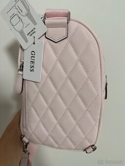 Guess kabelka - 4