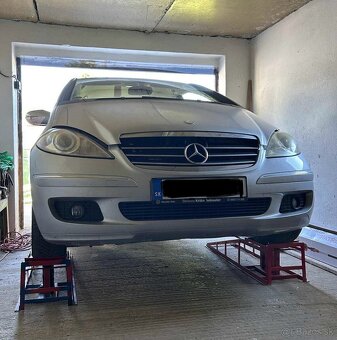 Mobilný servis motorového oleja a filtrov + ozónovanie klímy - 4