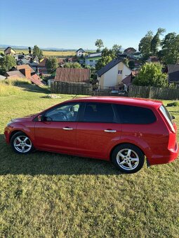 Ford Focus 2011 II - 4