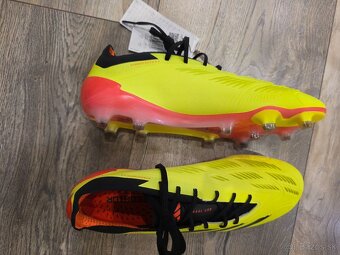 Kopačky Adidas PREDATOR ELITE  FG - 4