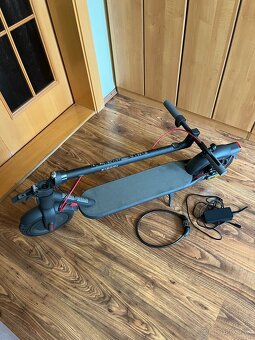 Xiaomi elektrická kolobežka electric scooter 4 - 4