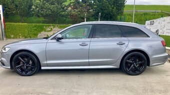 A6 Avant 2.0 TDI DPF ultra 190k quattro S tronic - 4