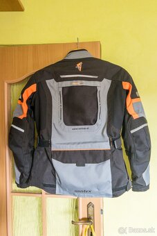 Dámske motorkárske oblečenie - 4