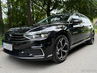 Na predaj Volkswagen Passat Var GTE 1.4 TSI Plug-In-Hybrid - 4