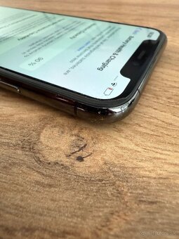 iPhone 11 Pro 256GB Space Grey - 4