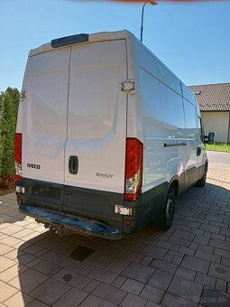Iveco Daily 2.3 HPI - 4