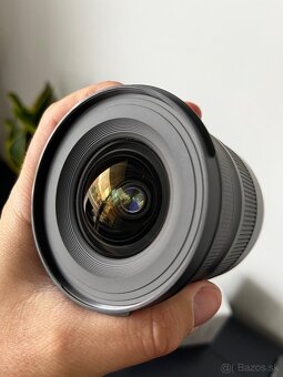 Tamron 17-35mm f/2.8-4 Di OSD (Canon EF) - 4