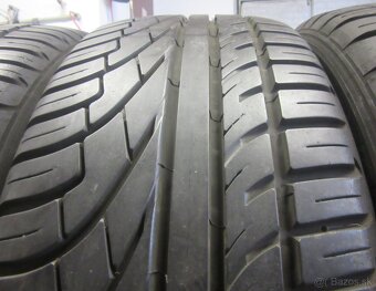 R17 letná sada VOLSKWAGEN GOLF rozteč 5x112 225/45R17 - 4
