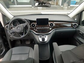 Mercedes-Benz V trieda V250 d extralang 4MATIC A/T 8 miest. - 4