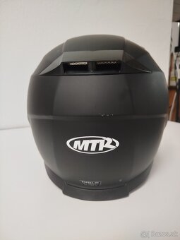 Prilba MTR - 4