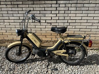 Babetta 210 - 4
