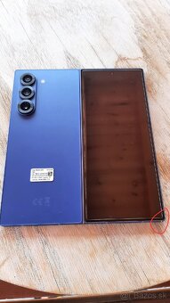Samsung Galaxy Z Fold 6 512 - 4