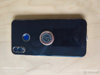 HONOR 8X - 4
