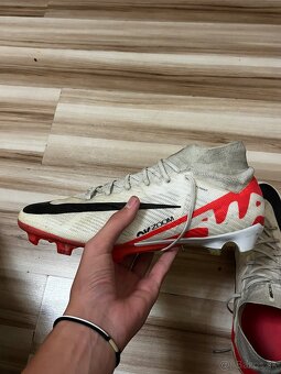Nike Mercurial 9 Elite - 4