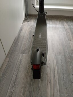 Ninebot by Segway E2 E - 4