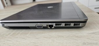 HP ProBook 4340s (13") - 4