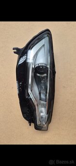 Pravé predné svetlo Audi a6 C7 4G 2011- 2013 predfacelift - 4