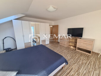 Na prenájom 3 izbový byt blízko centra mesta Banská Bystrica - 4