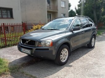 Predám Volvo XC 90 D5 - 4