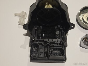Keyless spinacia skrinka BMW 1250 GS 2020 - 4