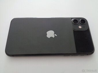 iPhone 11 64GB Space Gray - 4