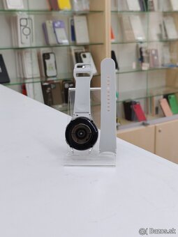 Samsung Galaxy Watch4 44mm Bluetooth | ZÁRUKA - 4