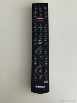 Yamaha RX-V520 Receiver 5.1 Channel HiFi Stereo - 4