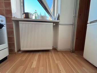 Inštalatér, Vodár, Kurenar - 4