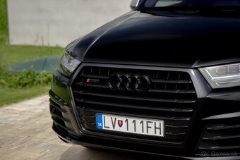 AUDI SQ7 2017 320kw - 4