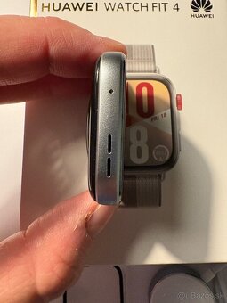 Huawei watch fit 4 sive - 4